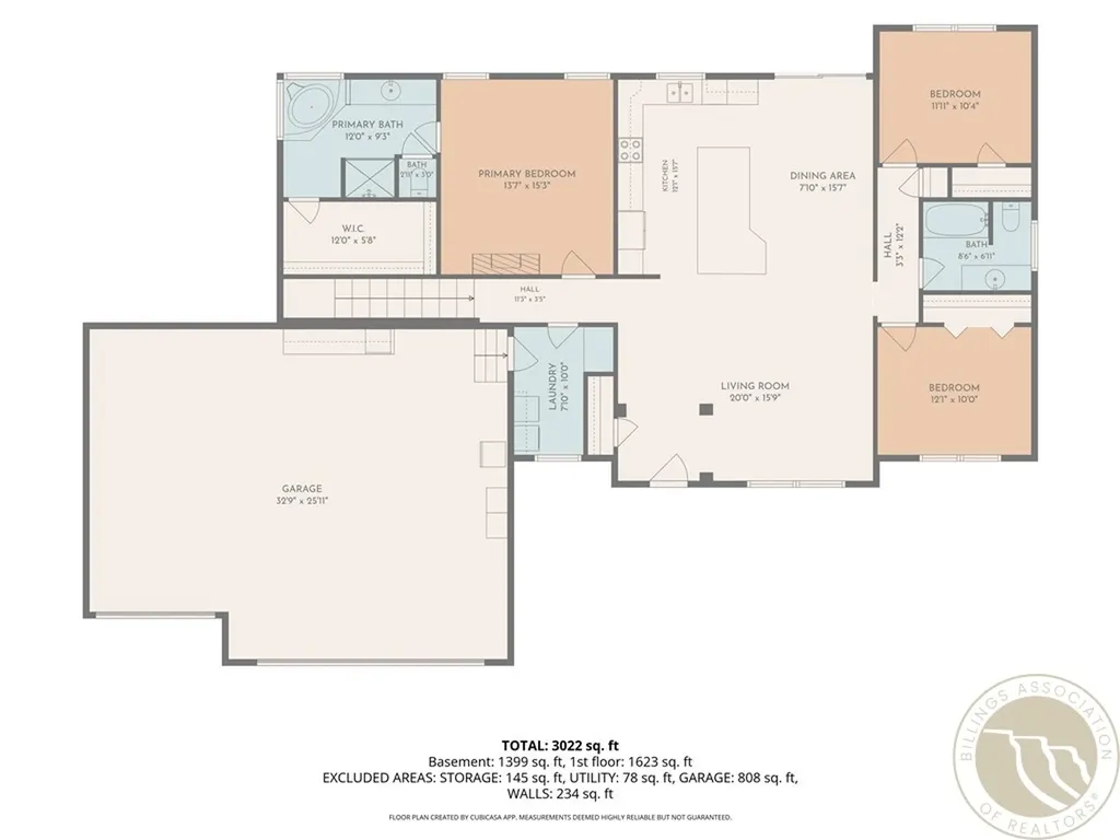 2645 Ranch Trail Road Laurel MT 59044