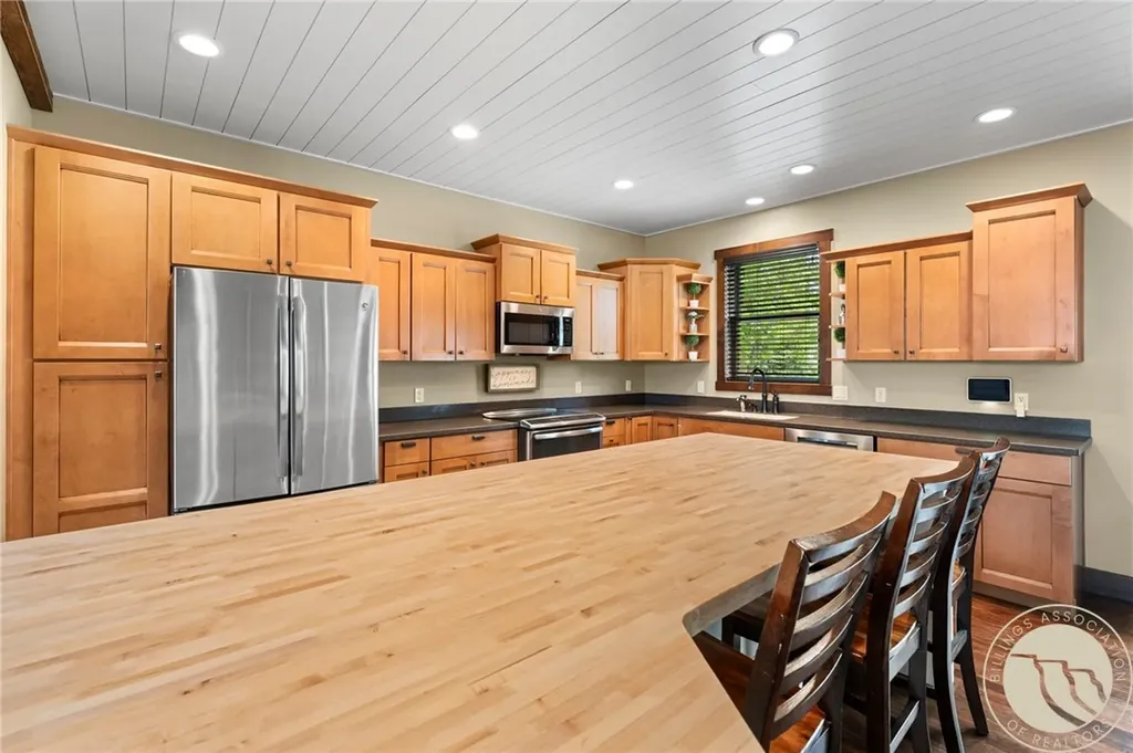 2645 Ranch Trail Road Laurel MT 59044