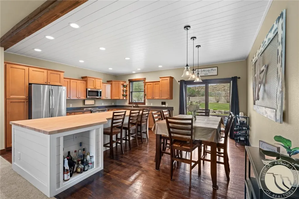 2645 Ranch Trail Road Laurel MT 59044