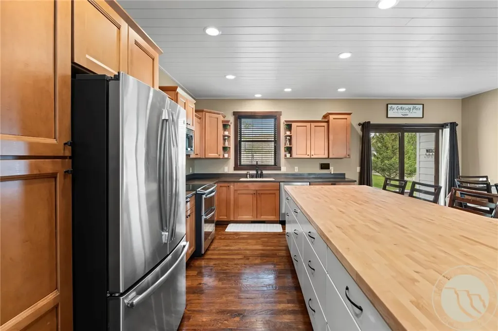 2645 Ranch Trail Road Laurel MT 59044