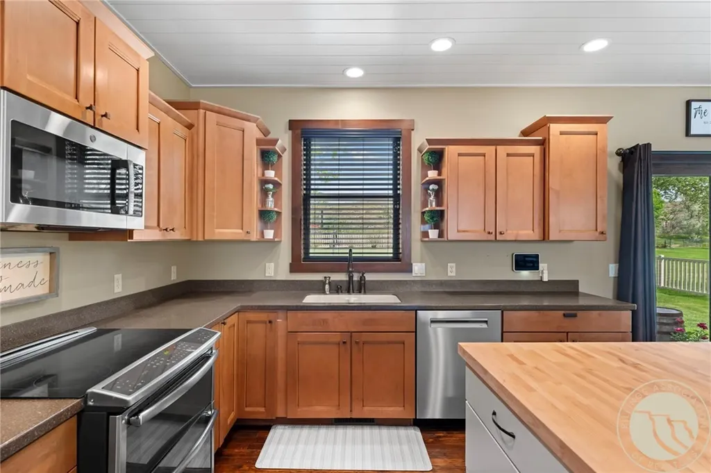 2645 Ranch Trail Road Laurel MT 59044