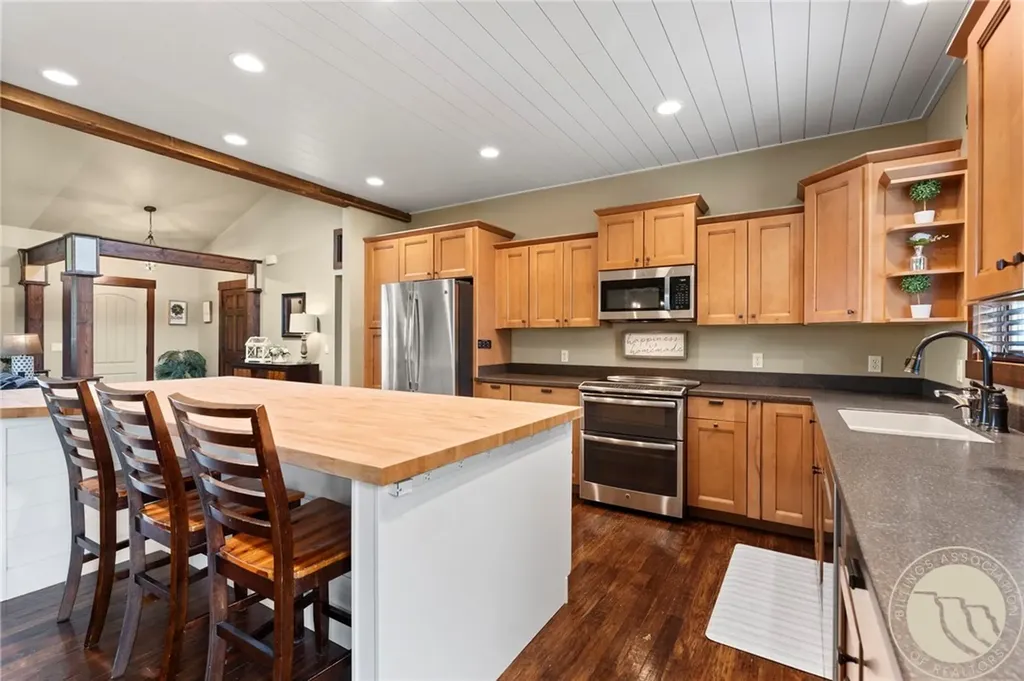 2645 Ranch Trail Road Laurel MT 59044