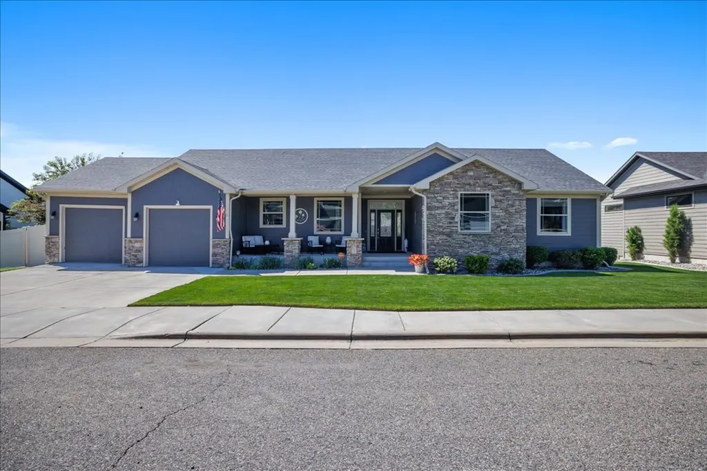 6312 Gray Hawk Way Billings MT 59106