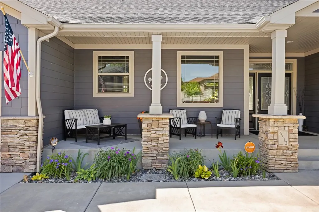 6312 Gray Hawk Way Billings MT 59106