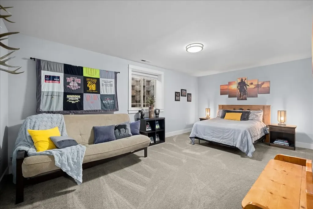 6312 Gray Hawk Way Billings MT 59106