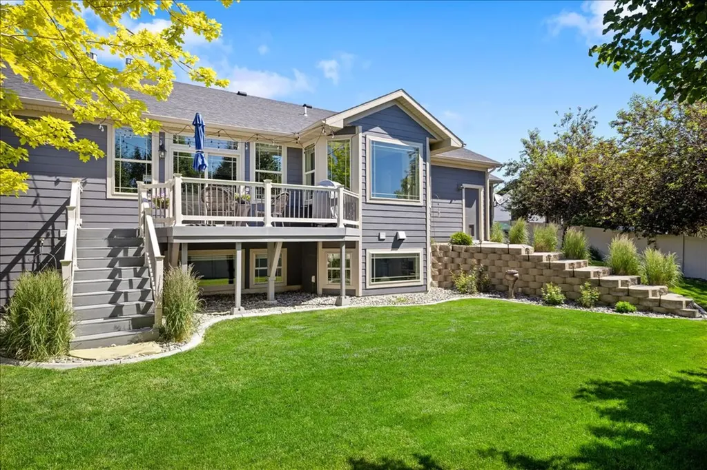 6312 Gray Hawk Way Billings MT 59106