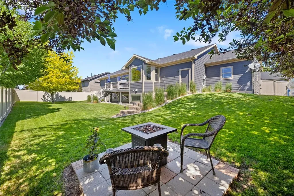 6312 Gray Hawk Way Billings MT 59106