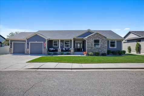 6312 Gray Hawk Way Billings MT 59106