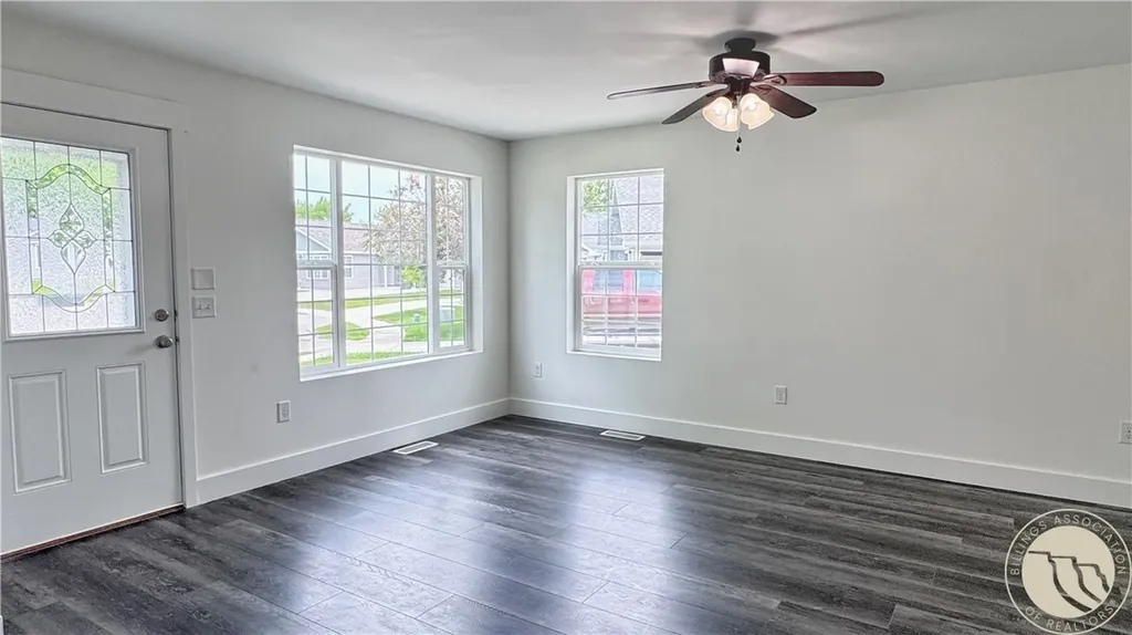 128 Shaw Circle Billings MT 59105