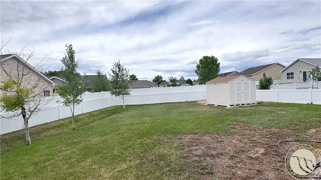 128 Shaw Circle Billings MT 59105