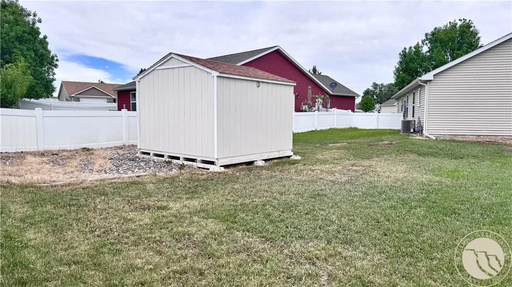128 Shaw Circle Billings MT 59105