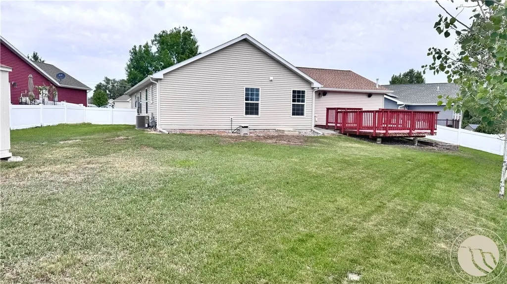 128 Shaw Circle Billings MT 59105