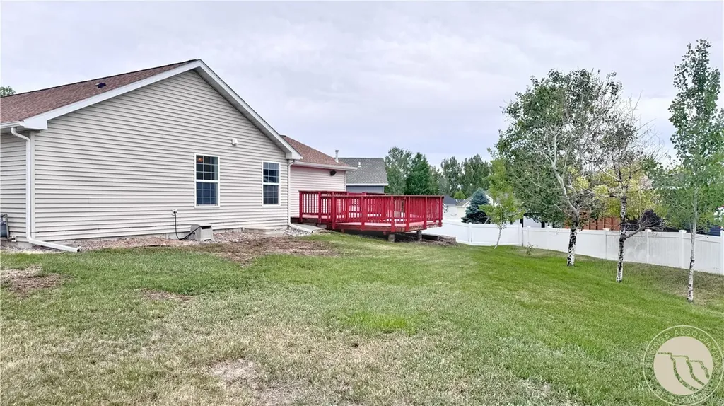 128 Shaw Circle Billings MT 59105