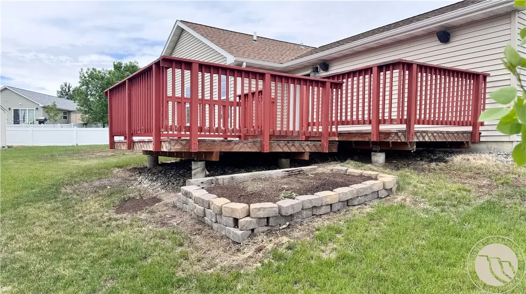 128 Shaw Circle Billings MT 59105