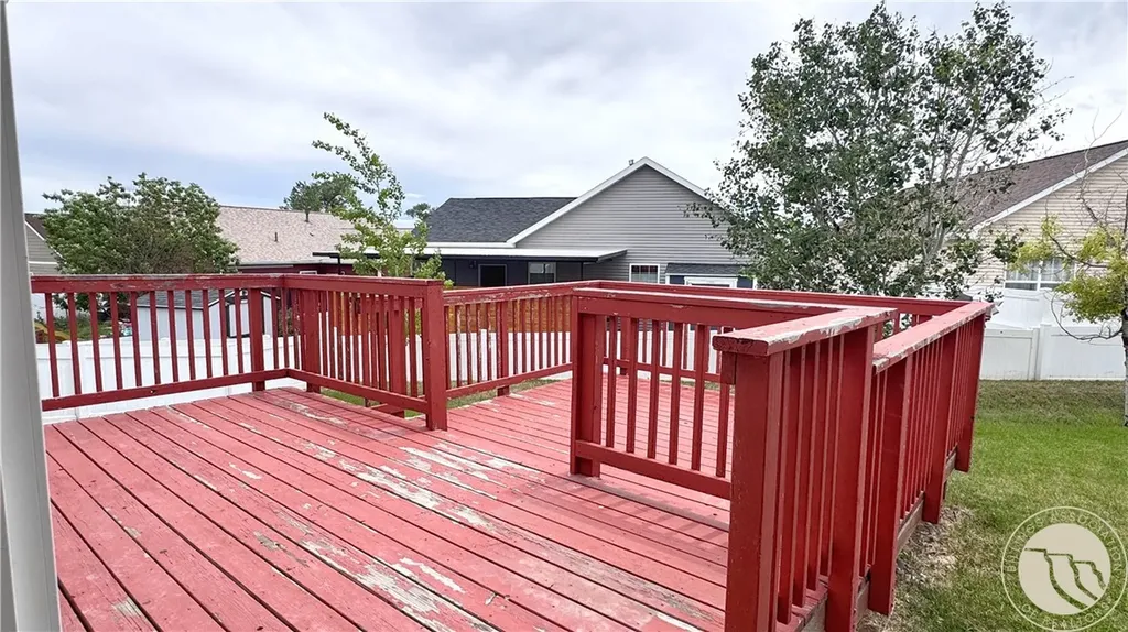 128 Shaw Circle Billings MT 59105