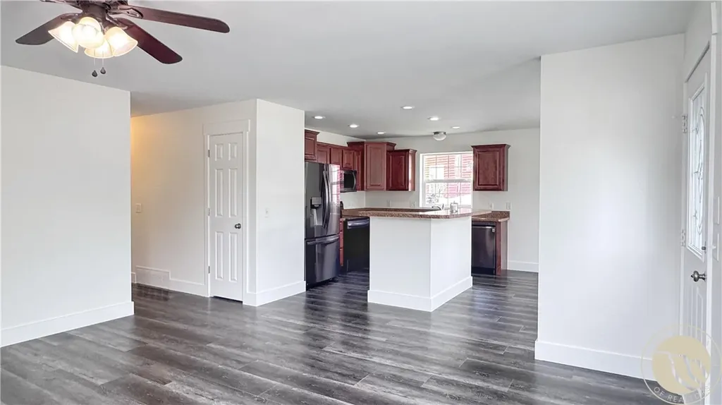 128 Shaw Circle Billings MT 59105