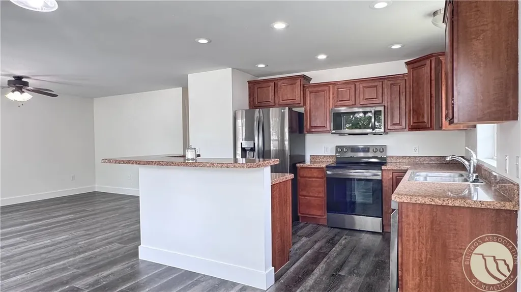 128 Shaw Circle Billings MT 59105