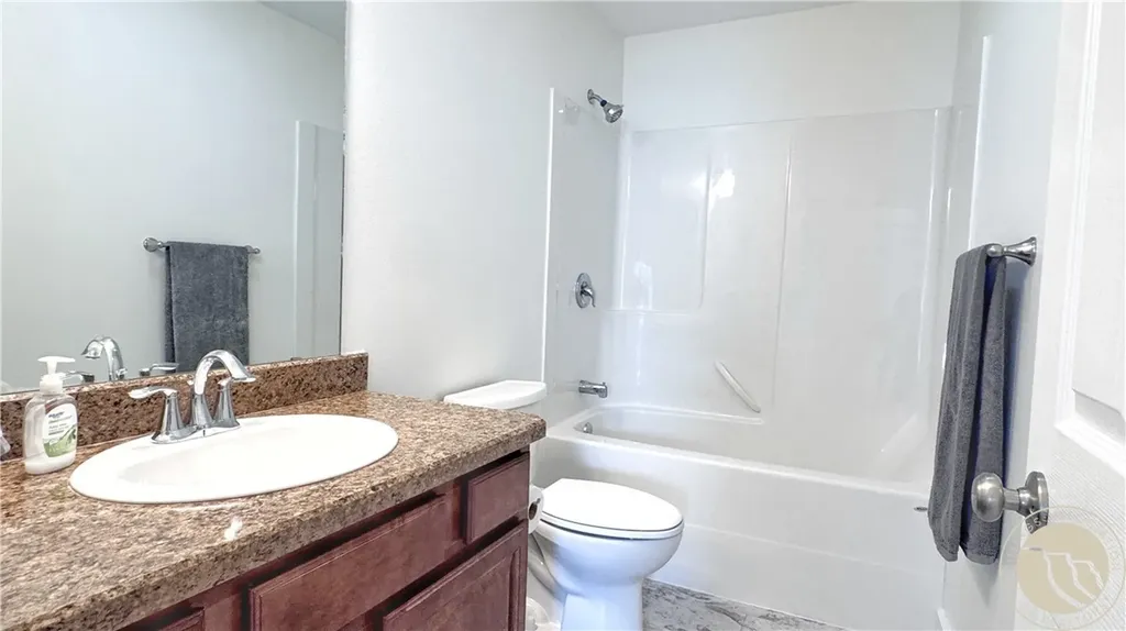 128 Shaw Circle Billings MT 59105