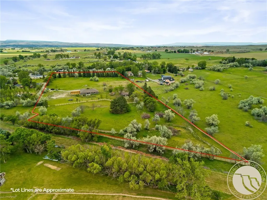 1525 Sullivan Lane Billings MT 59106