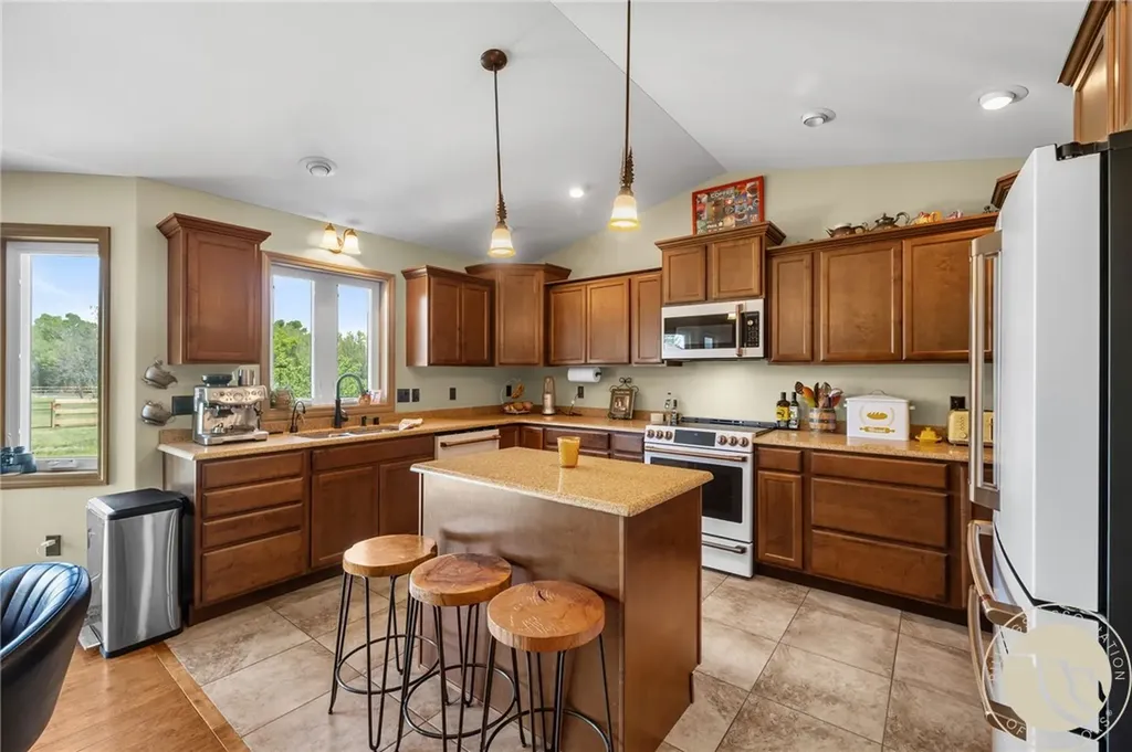 1525 Sullivan Lane Billings MT 59106