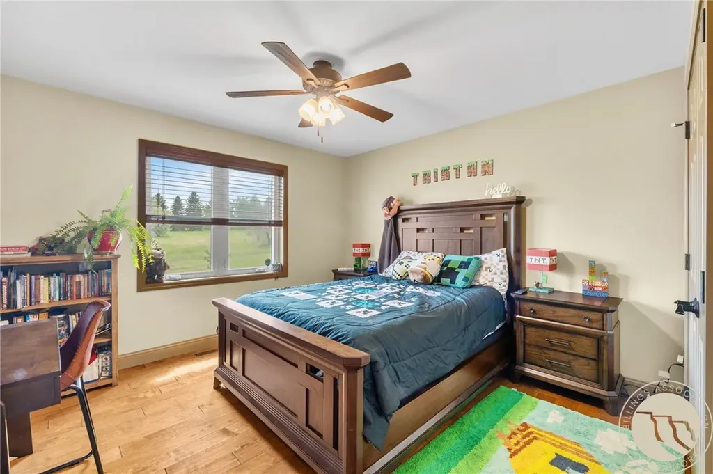 1525 Sullivan Lane Billings MT 59106