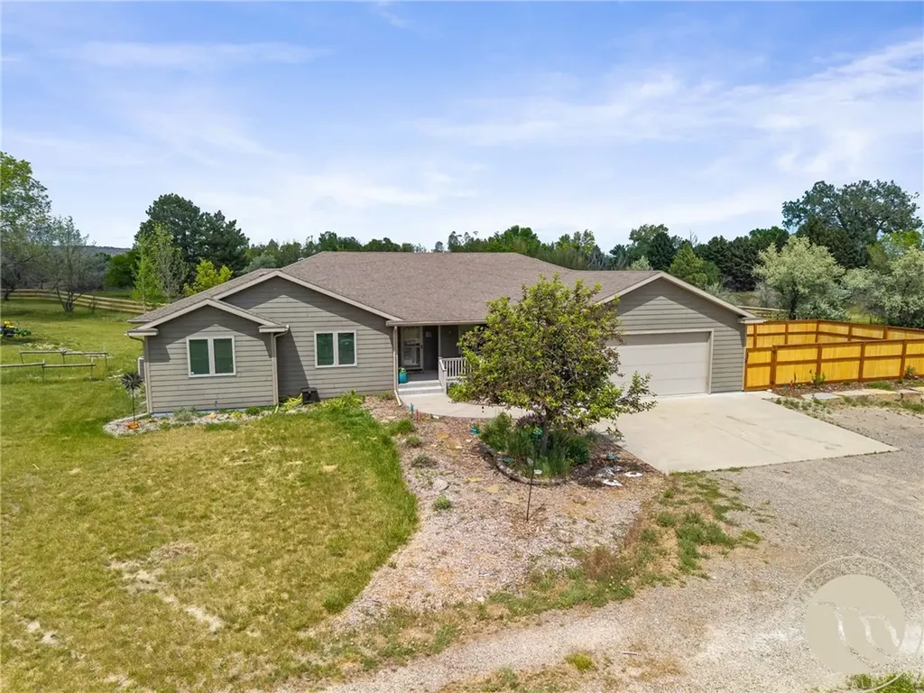 1525 Sullivan Lane Billings MT 59106