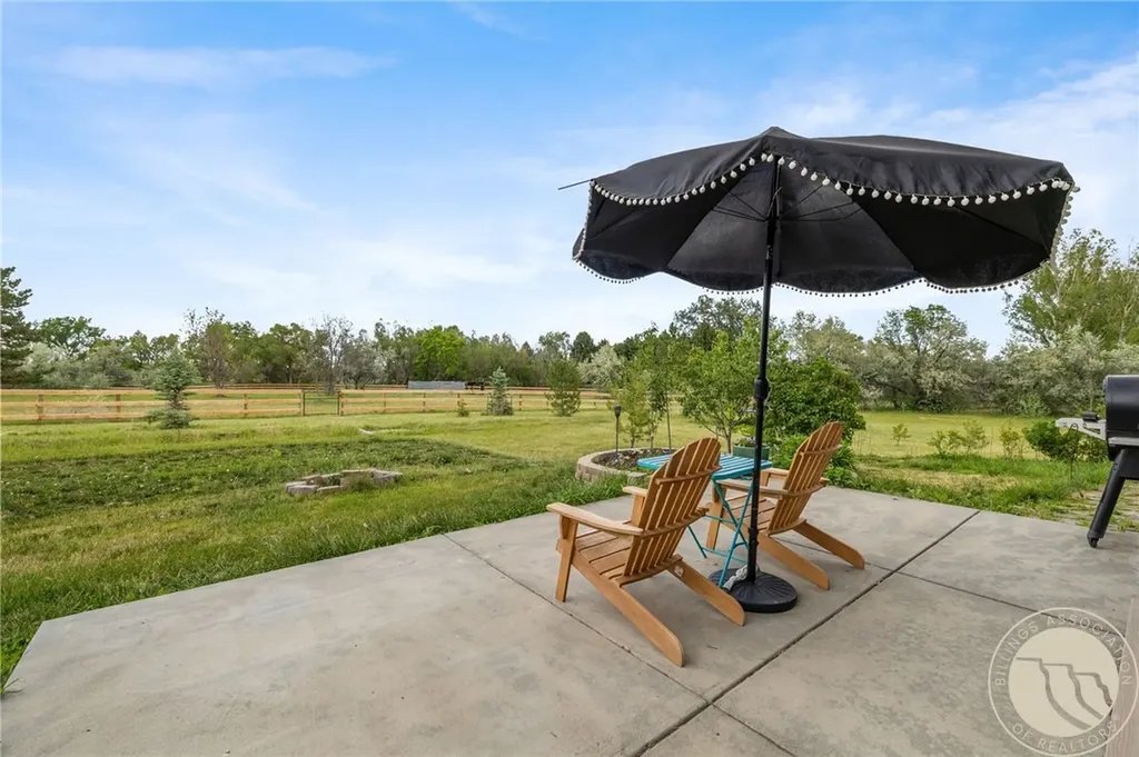 1525 Sullivan Lane Billings MT 59106