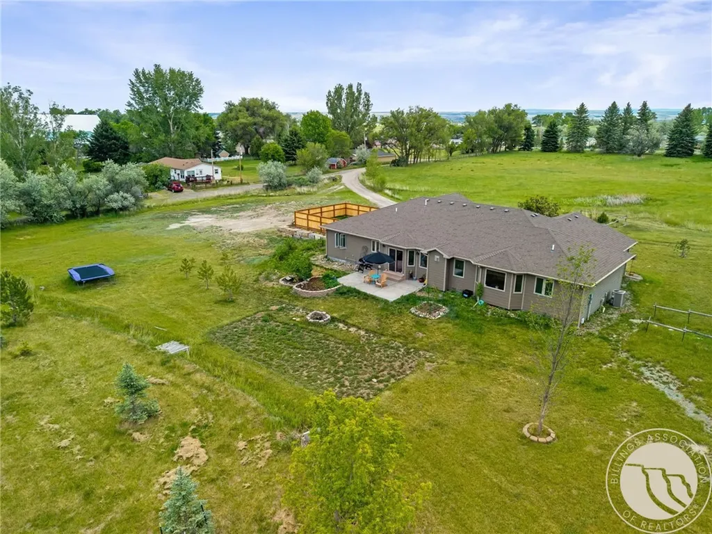 1525 Sullivan Lane Billings MT 59106