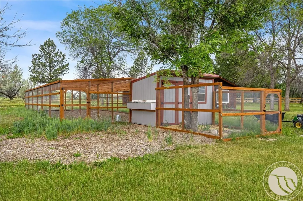 1525 Sullivan Lane Billings MT 59106