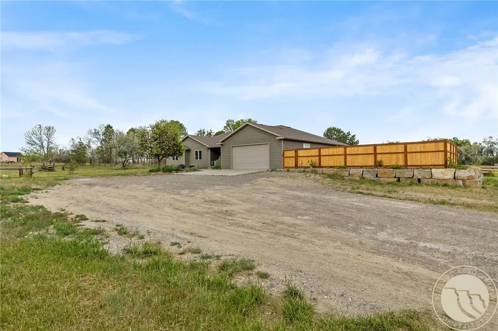 1525 Sullivan Lane Billings MT 59106