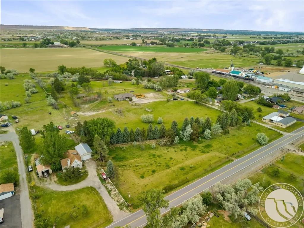 1525 Sullivan Lane Billings MT 59106