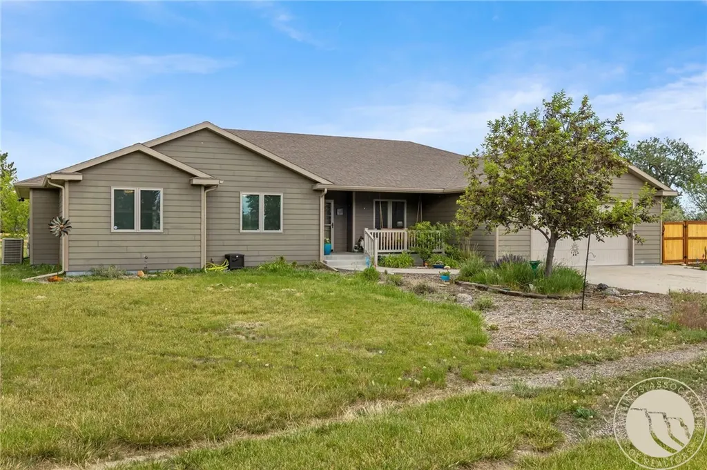1525 Sullivan Lane Billings MT 59106