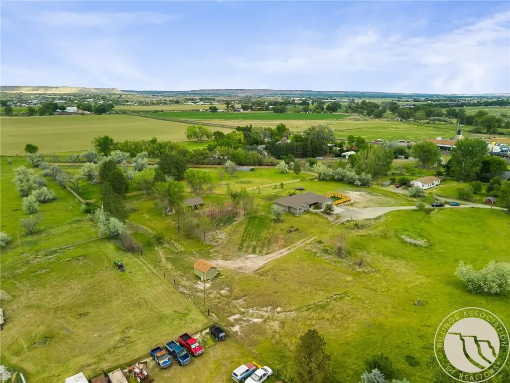 1525 Sullivan Lane Billings MT 59106