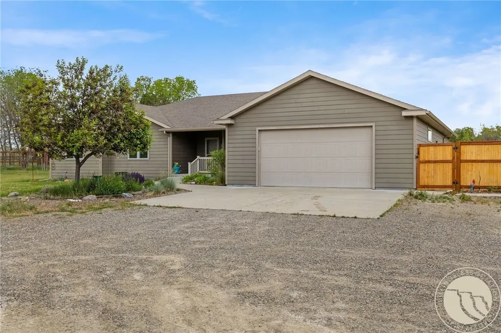 1525 Sullivan Lane Billings MT 59106