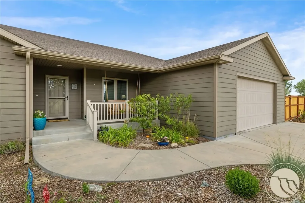 1525 Sullivan Lane Billings MT 59106