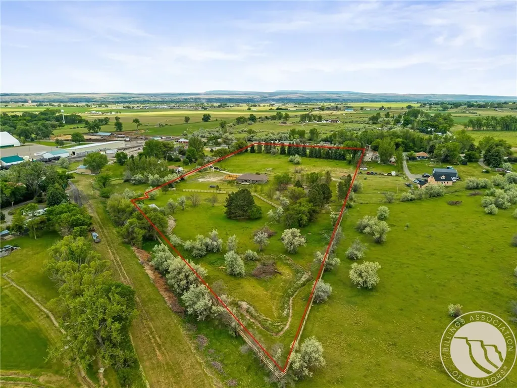 1525 Sullivan Lane Billings MT 59106