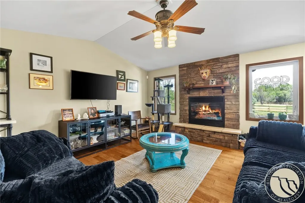 1525 Sullivan Lane Billings MT 59106