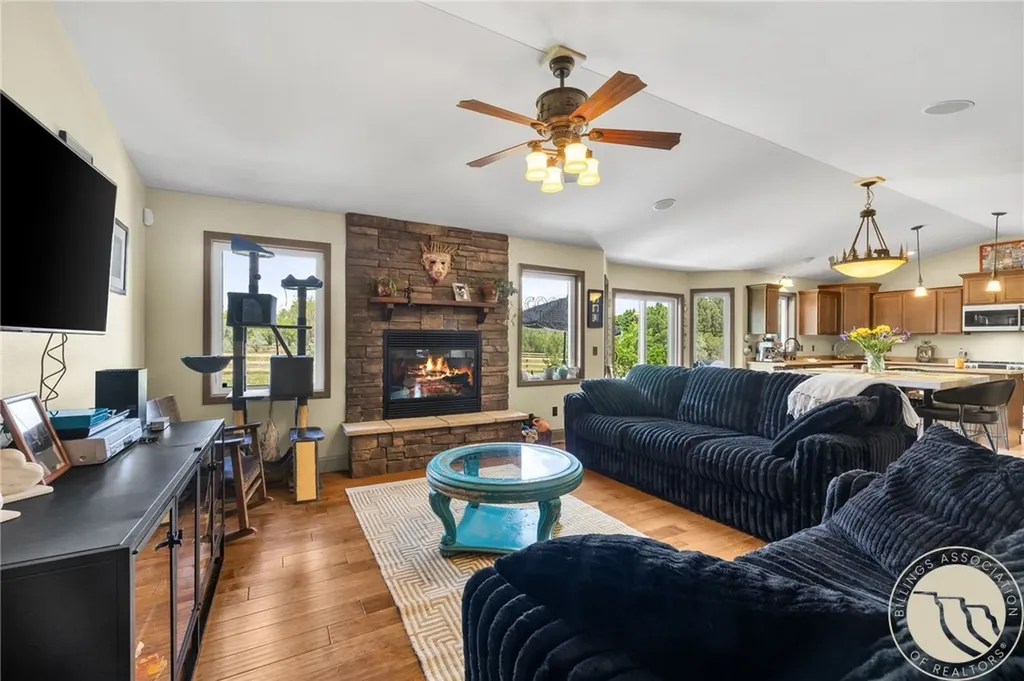 1525 Sullivan Lane Billings MT 59106
