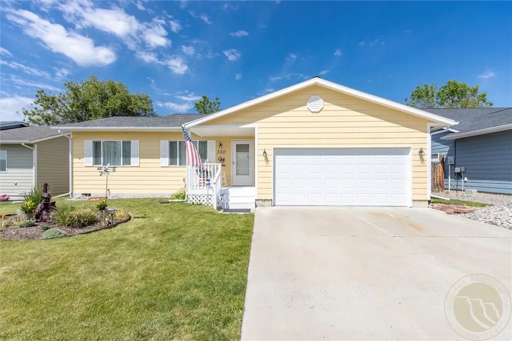 310 Foundation Avenue Laurel MT 59044