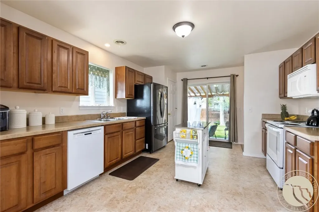 310 Foundation Avenue Laurel MT 59044