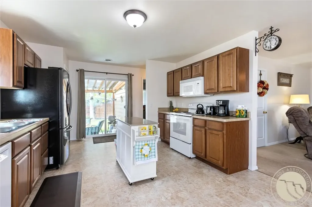 310 Foundation Avenue Laurel MT 59044