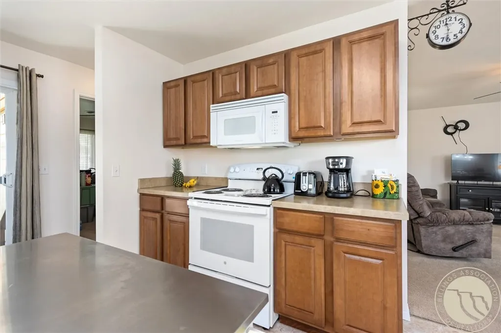 310 Foundation Avenue Laurel MT 59044