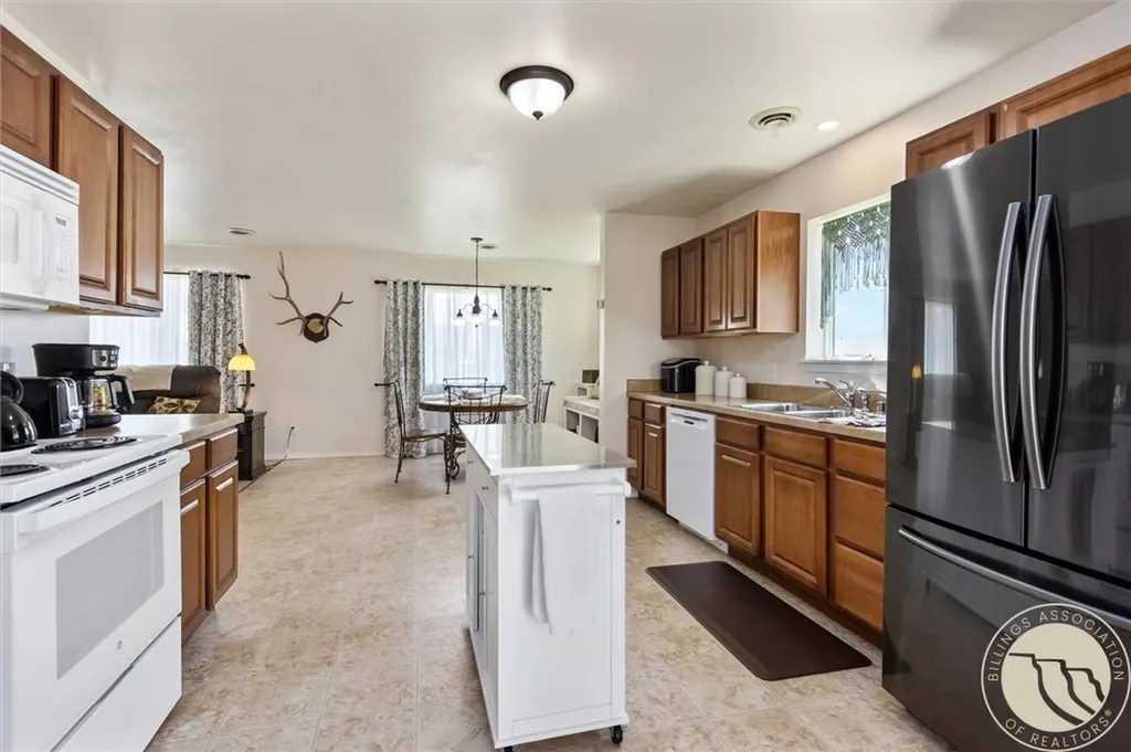 310 Foundation Avenue Laurel MT 59044