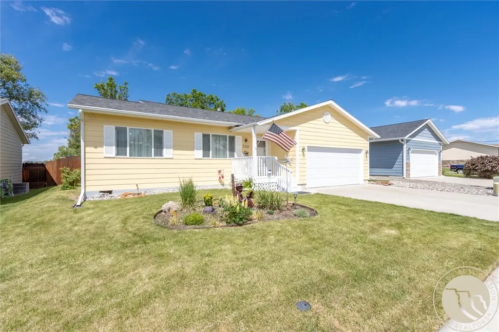 310 Foundation Avenue Laurel MT 59044