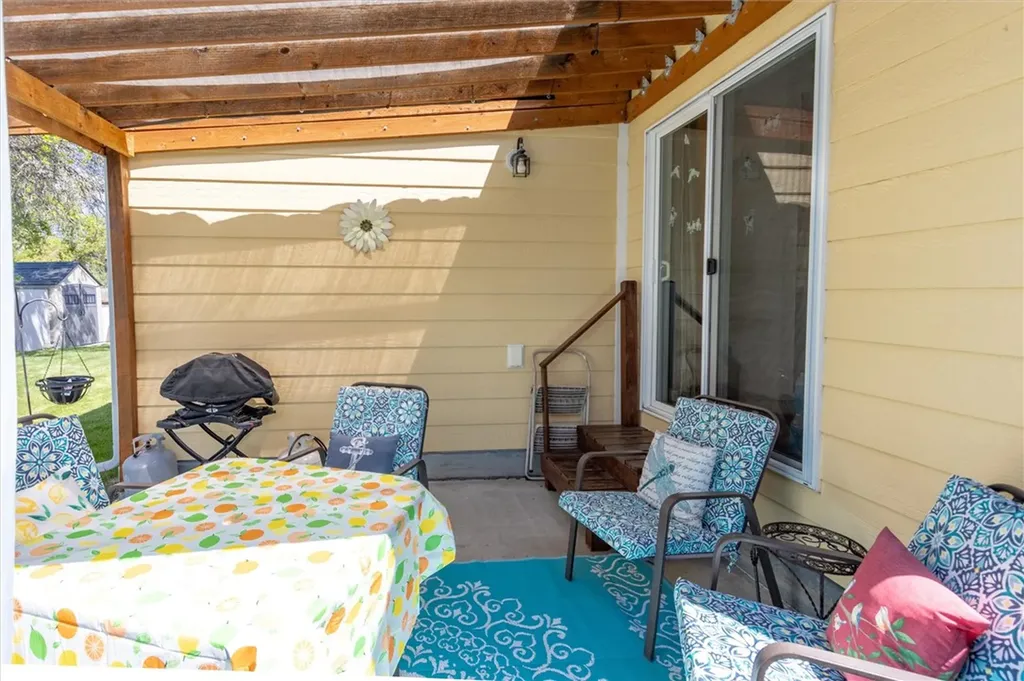 310 Foundation Avenue Laurel MT 59044