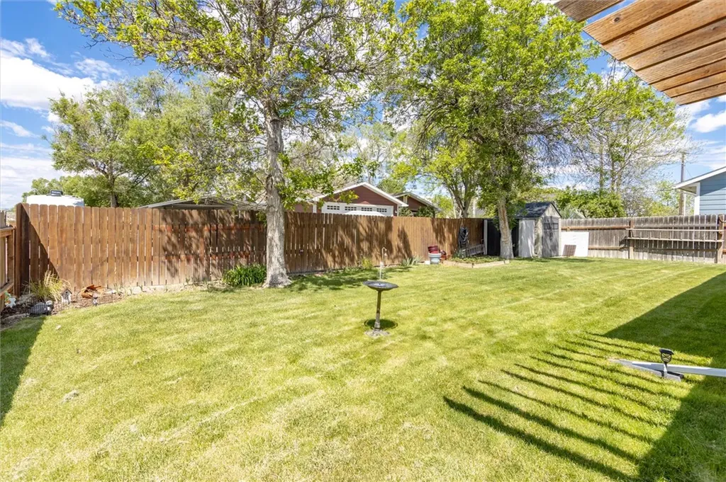 310 Foundation Avenue Laurel MT 59044