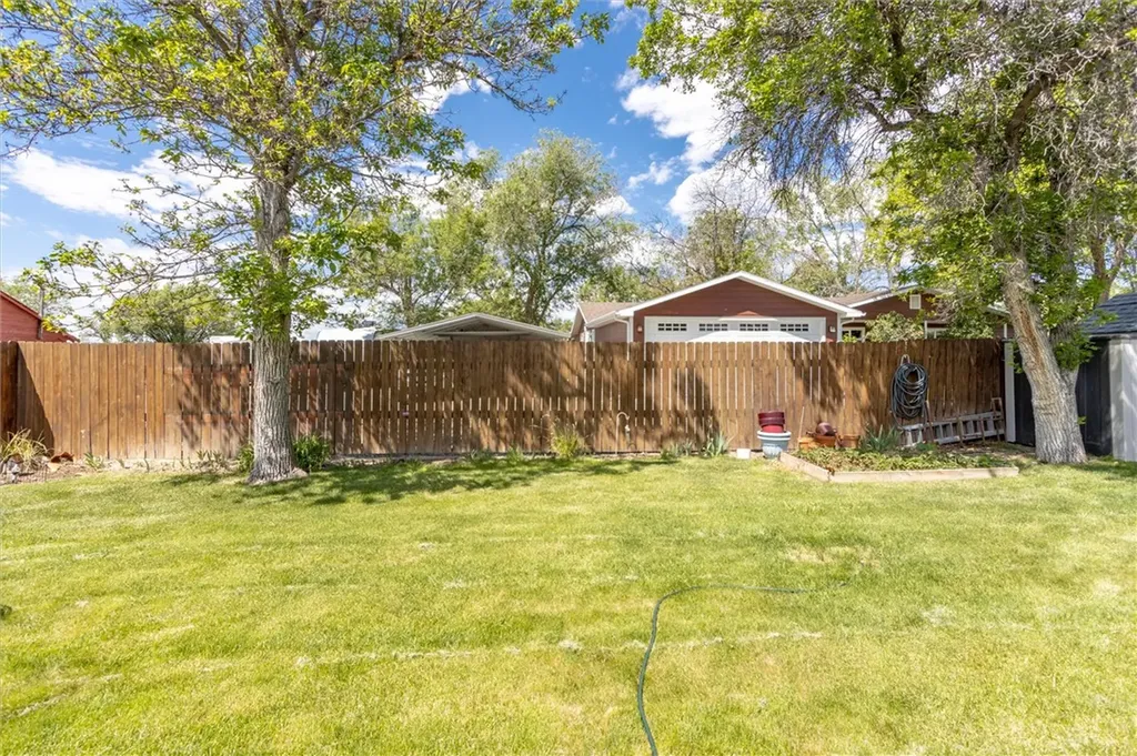 310 Foundation Avenue Laurel MT 59044