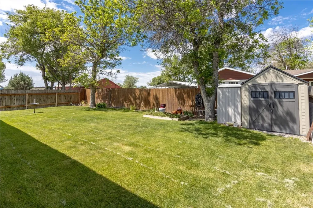 310 Foundation Avenue Laurel MT 59044