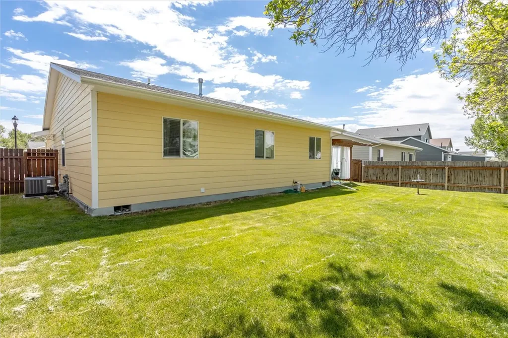 310 Foundation Avenue Laurel MT 59044