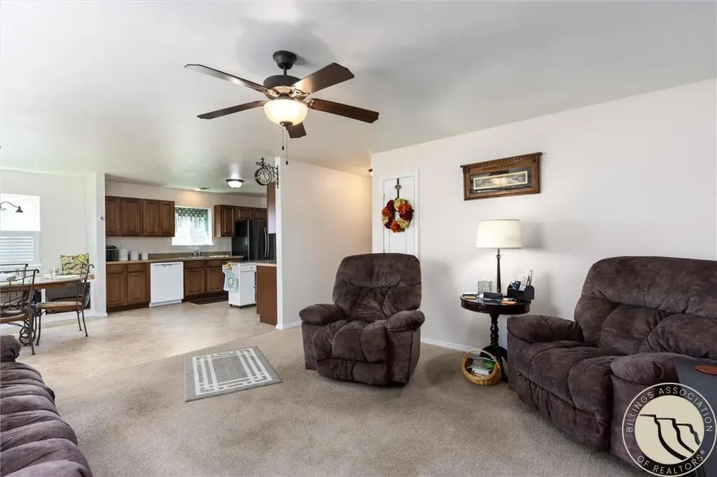 310 Foundation Avenue Laurel MT 59044